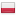 dobrezegarki.com.pl hosted country